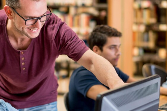 professeur collège lycée sciences numériques