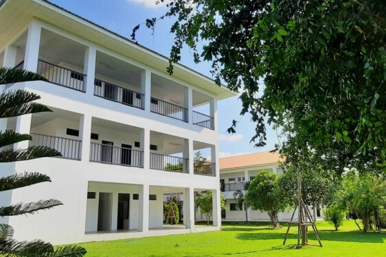 Ecole Française Internationale de Pattaya