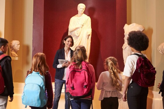 professeur collège lycée arts plastiques