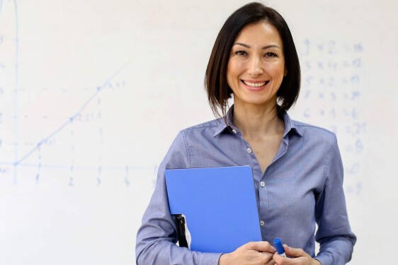 Professeur Mathématiques