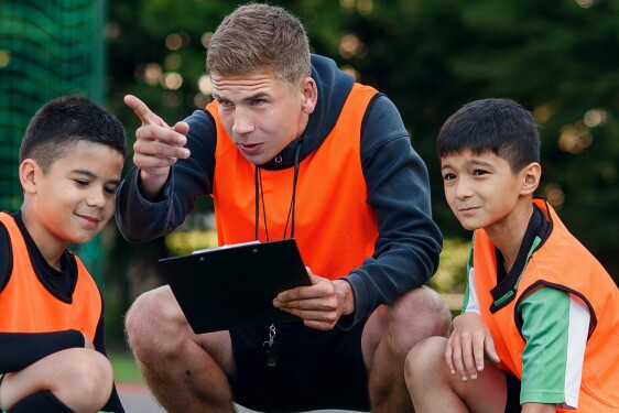 professeur collège lycée education physique et sportive