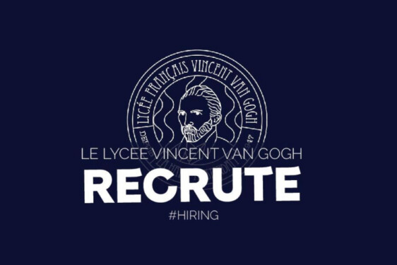 LVVG recrute