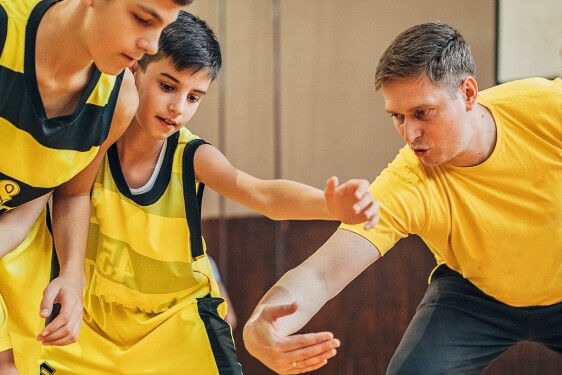 professeur collège lycée education physique et sportive