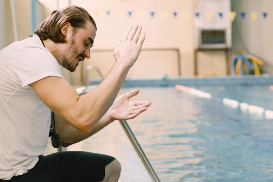 professeur collège lycée education physique et sportive