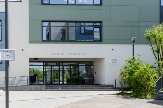 Ecole primaire LFADN
