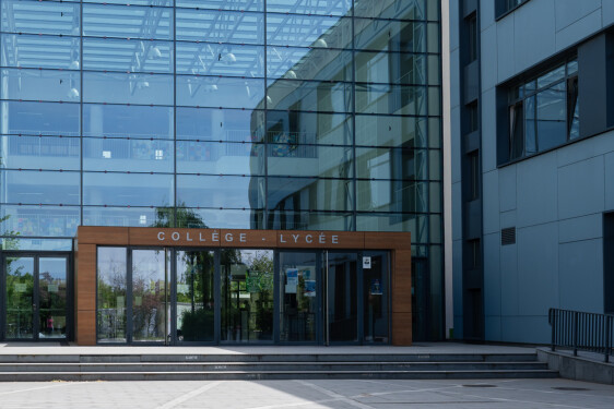 Collège Lycée LFADN