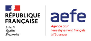 logo AEFE